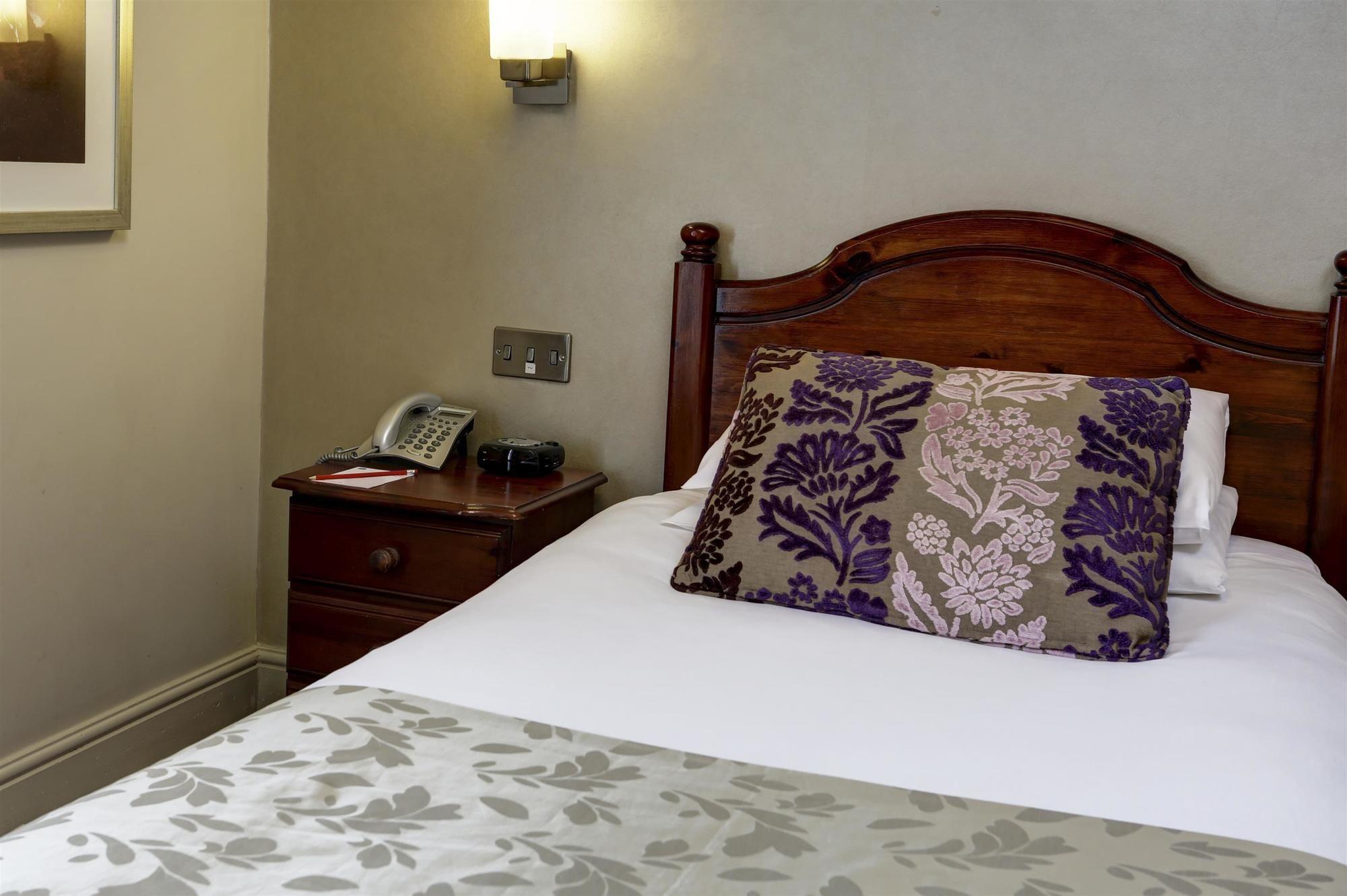 Best Western The Westley Hotel Бирмингем Экстерьер фото