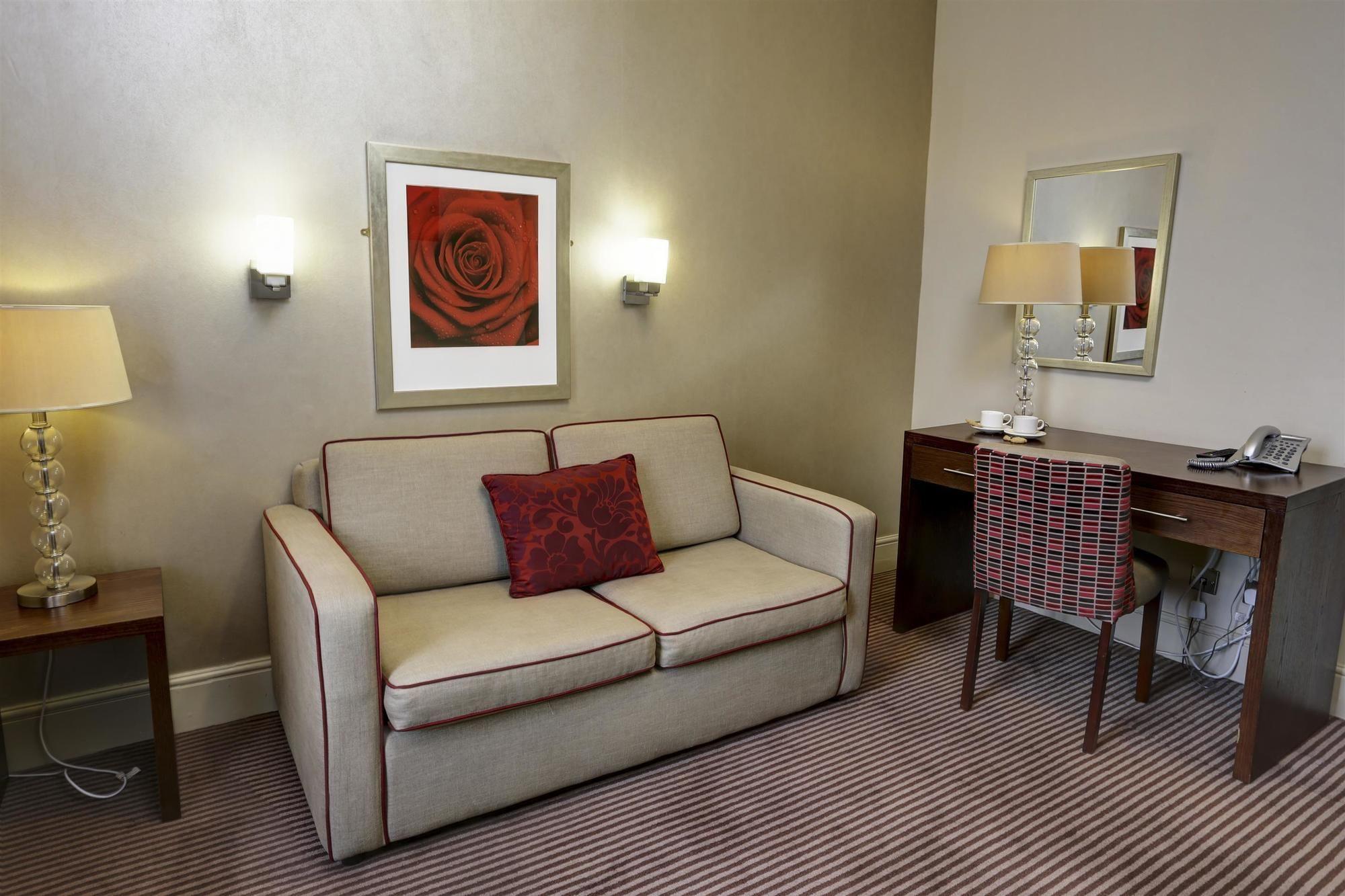 Best Western The Westley Hotel Бирмингем Экстерьер фото