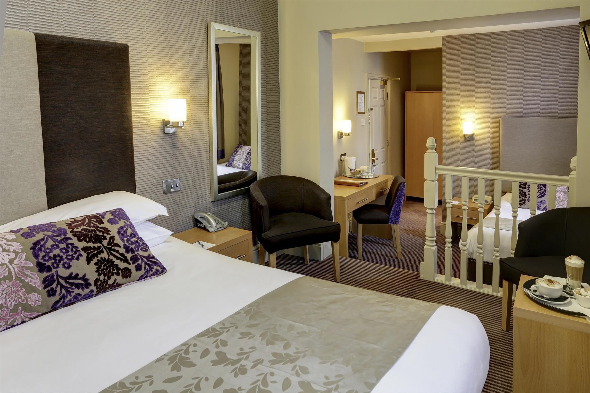 Best Western The Westley Hotel Бирмингем Экстерьер фото