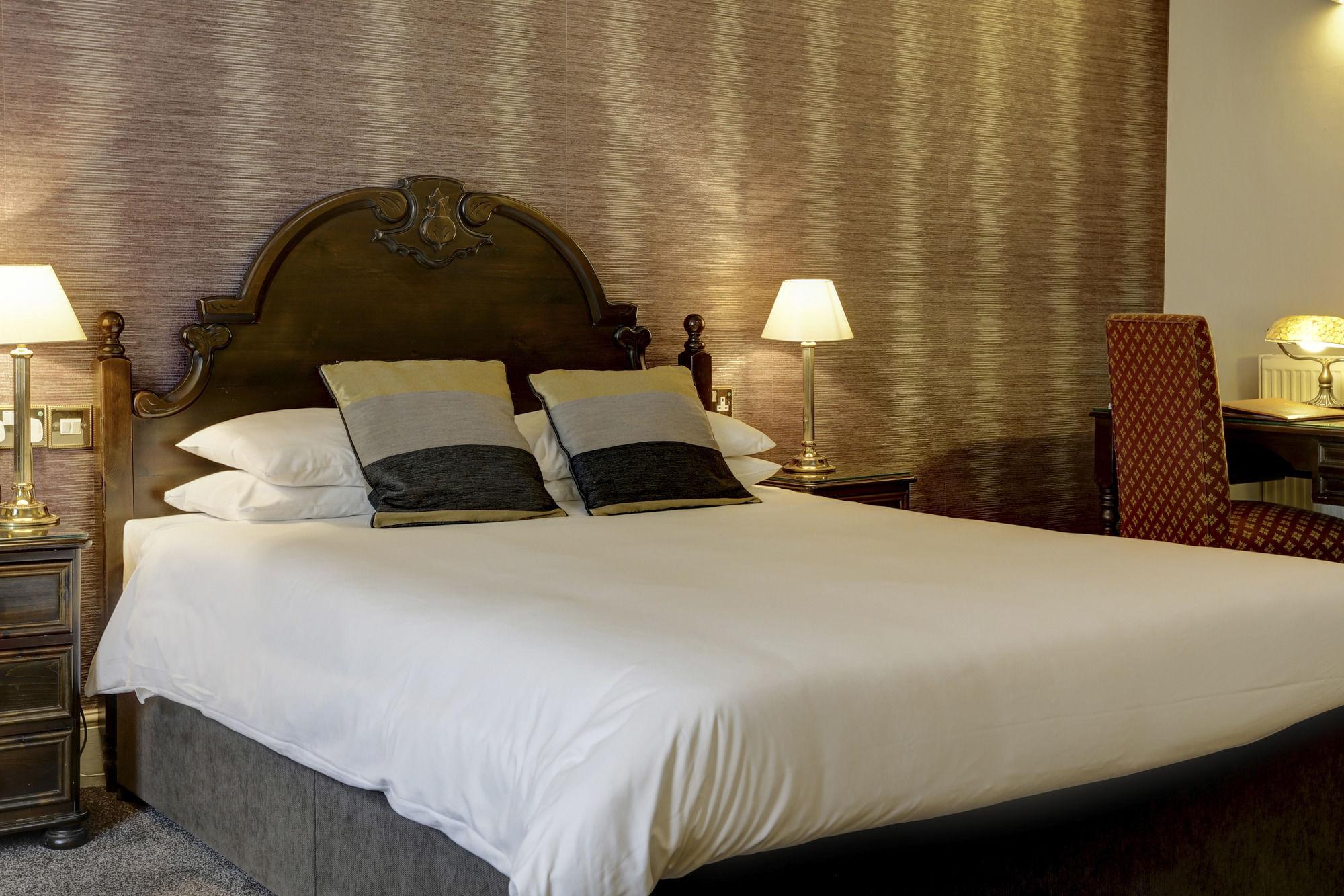 Best Western The Westley Hotel Бирмингем Экстерьер фото