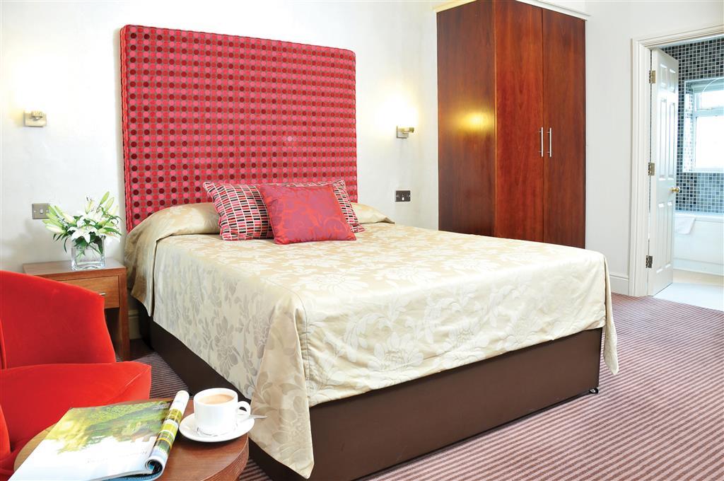 Best Western The Westley Hotel Бирмингем Номер фото