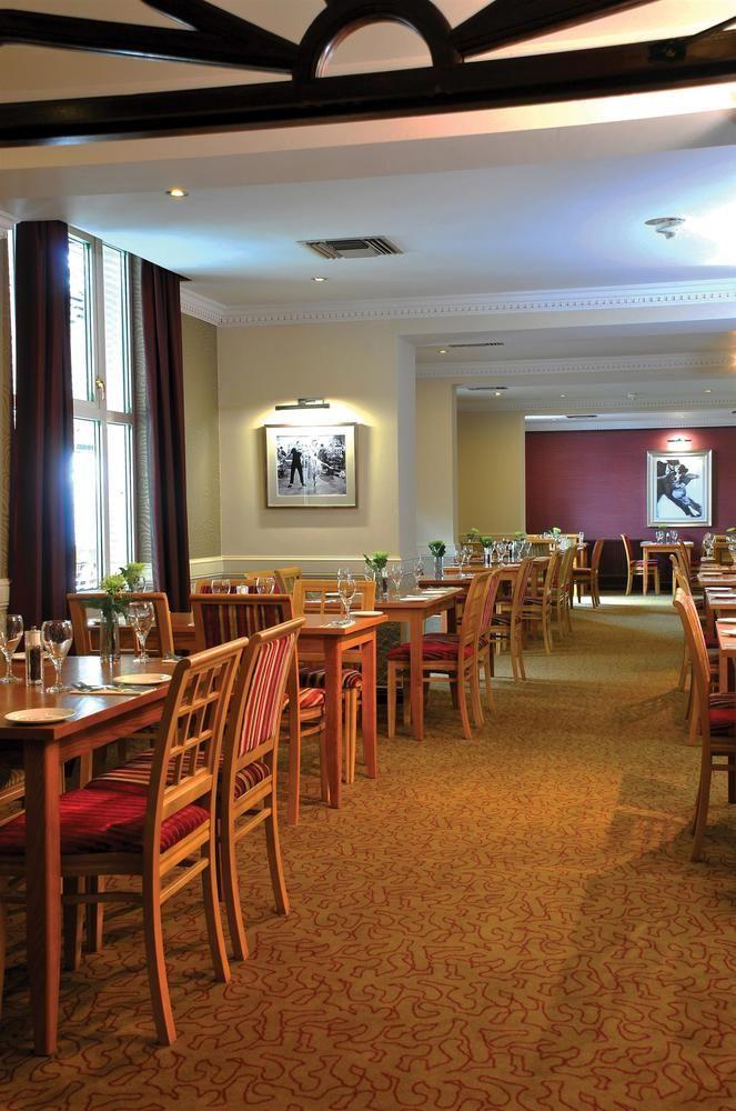 Best Western The Westley Hotel Бирмингем Экстерьер фото