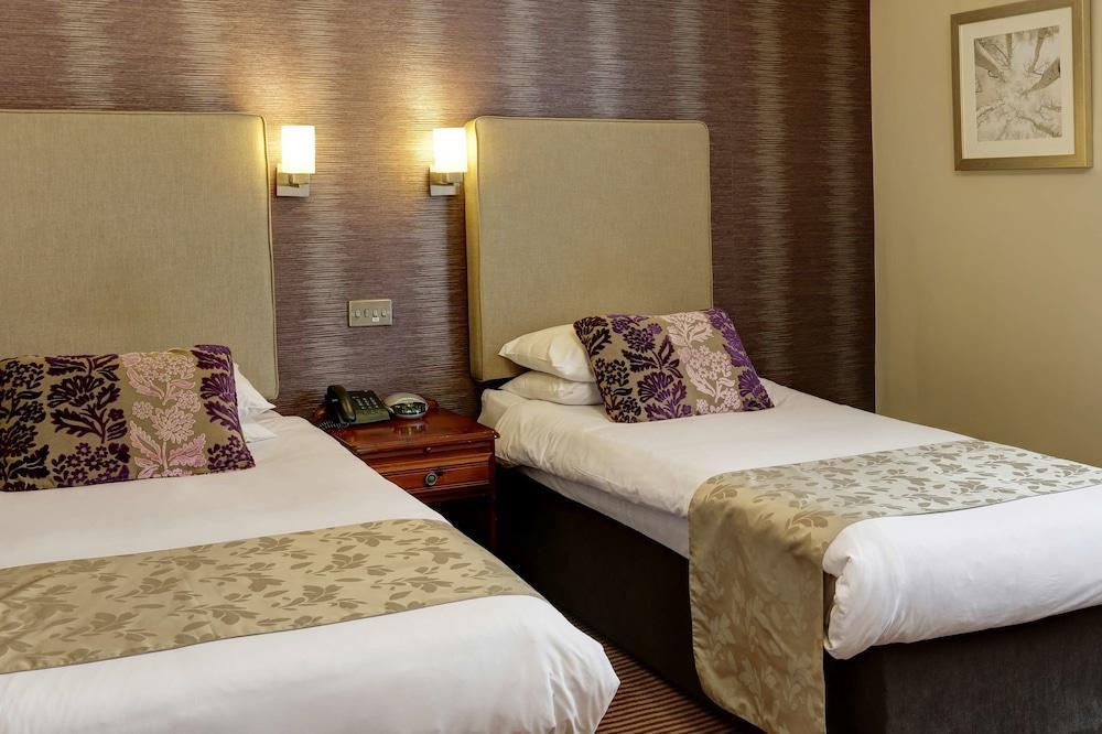Best Western The Westley Hotel Бирмингем Экстерьер фото