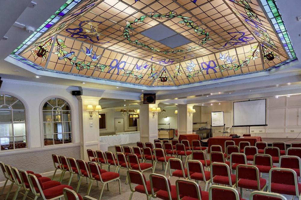 Best Western The Westley Hotel Бирмингем Экстерьер фото